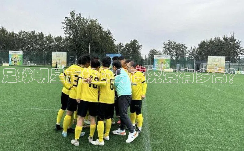 星空体育在线网页版慧博云通足球明星嘉维的身高究竟有多高？