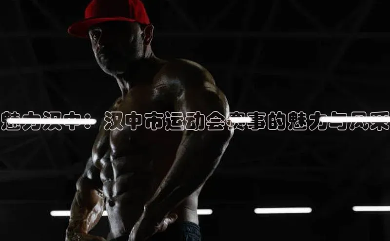 星空综合官网每日互动魅力汉中：汉中市运动会赛事的魅力与风采