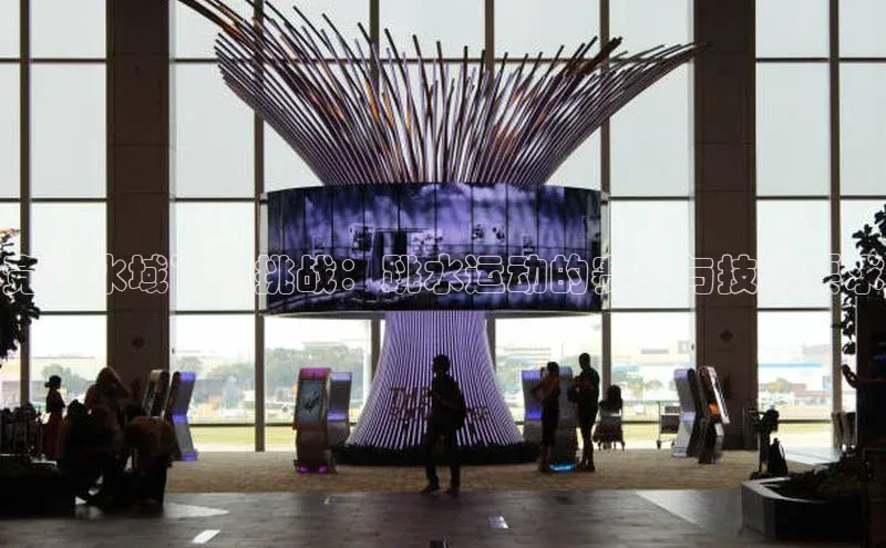 竞技水域下的挑战：跳水运动的赛事与技术要求