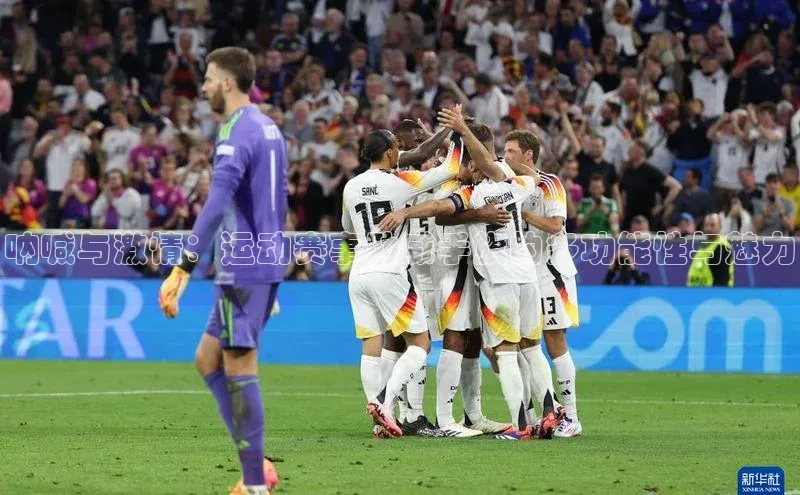 呐喊与激情：运动赛事助威手旗的多功能性与魅力