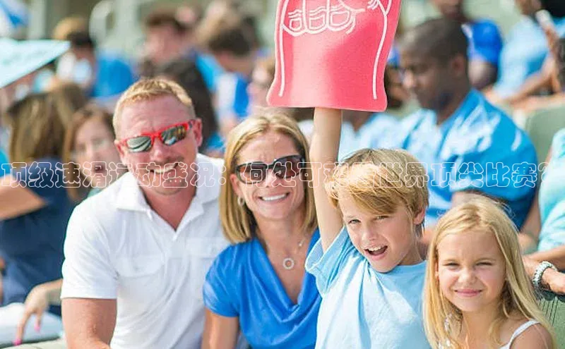 顶级速滑运动盛况：何处可观看世界顶尖比赛？