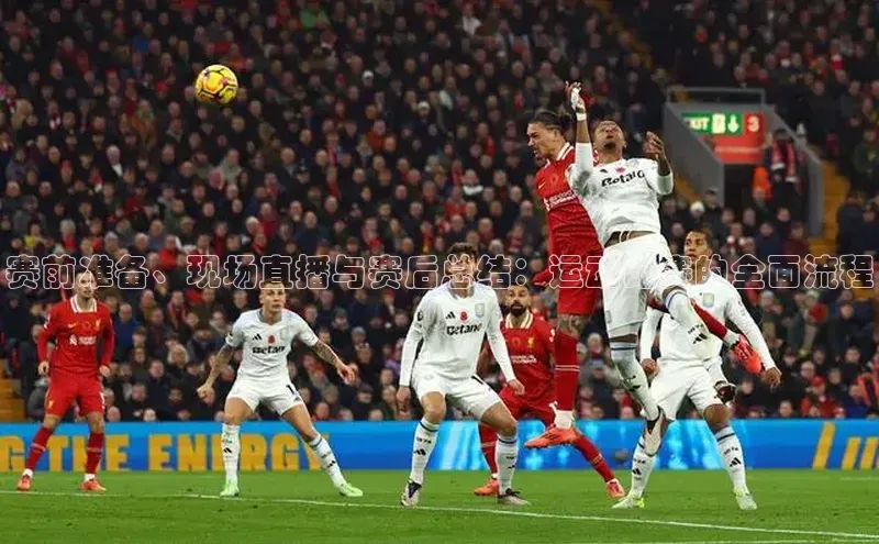 赛前准备、现场直播与赛后总结：运动比赛的全面流程