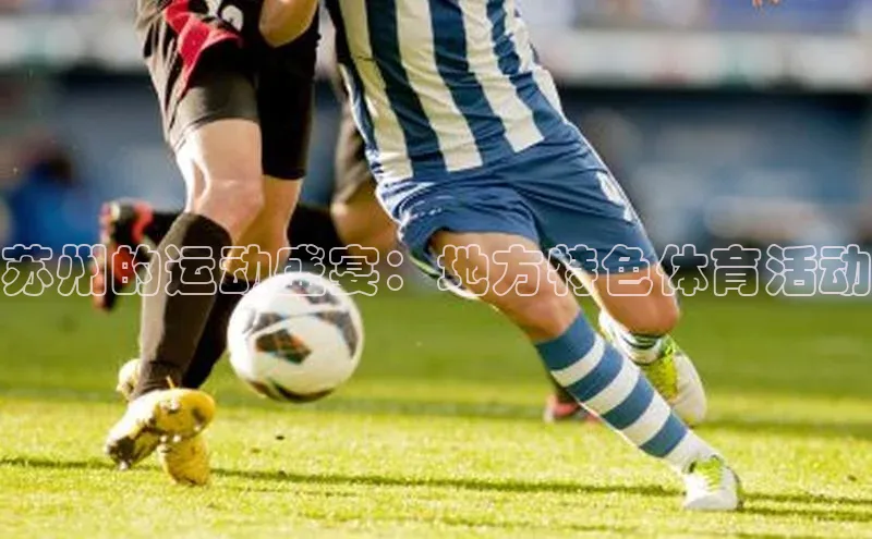 苏州的运动盛宴：地方特色体育活动