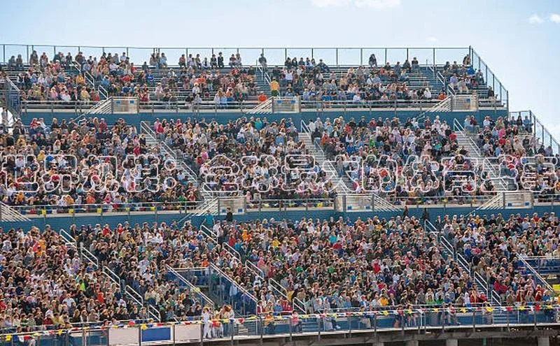 世界规模：全球最大的体育盛事