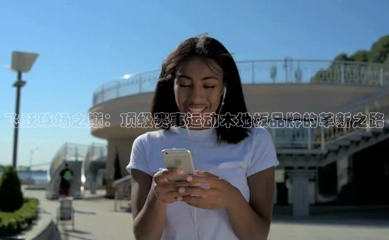 飞跃球场之巅：顶级赛事运动木地板品牌的革新之路