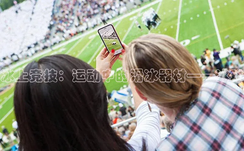 冰上竞技：运动中的滑冰器材——冰球