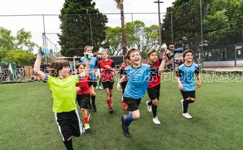 激燃乐章：运动赛事音乐节的独特魅力