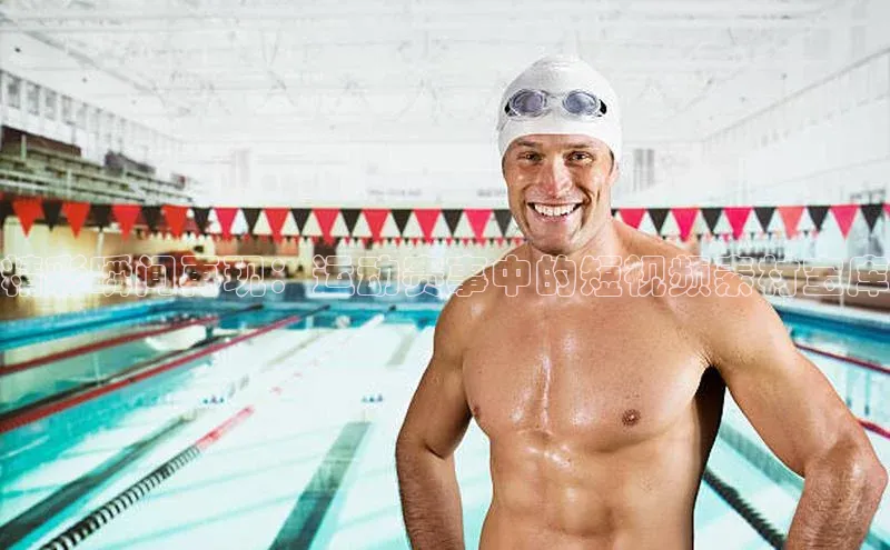 精彩瞬间再现：运动赛事中的短视频素材宝库