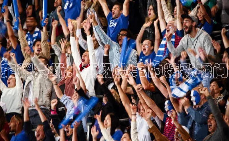 荣耀赛场：顶级赛事的精彩瞬间