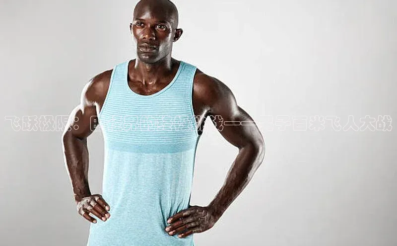 飞跃极限：田径界的终极挑战——男子百米飞人大战