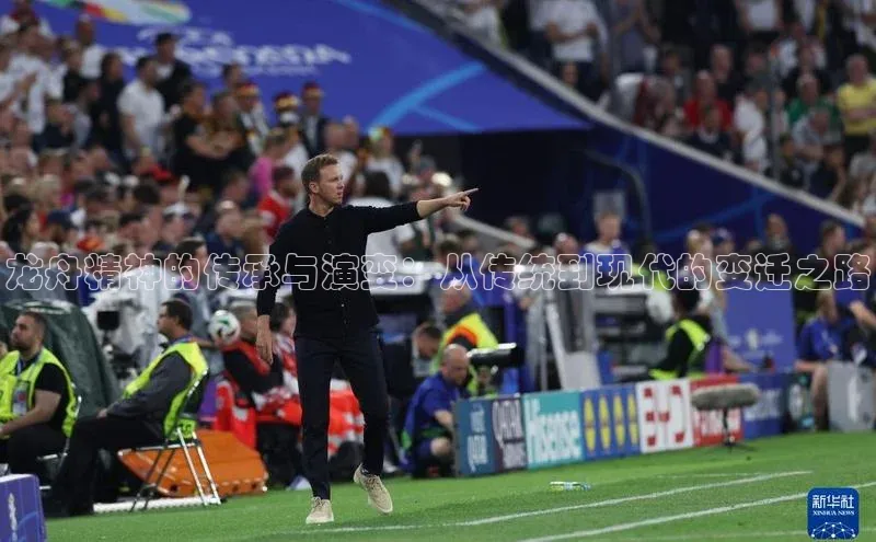 龙舟精神的传承与演变：从传统到现代的变迁之路